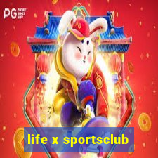 life x sportsclub